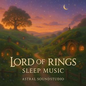 ดาวน์โหลดและฟังเพลง Gandalf's Gentle Fireside พร้อมเนื้อเพลงจาก Astral Sound Temple