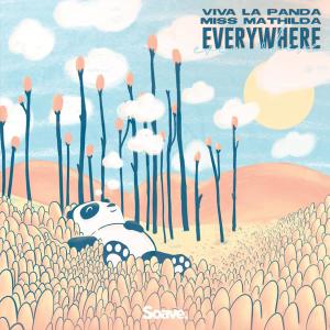 Listen to Everywhere song with lyrics from Viva La Panda