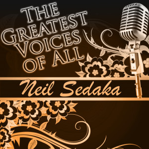 收聽Neil Sedaka的I Go Ape歌詞歌曲