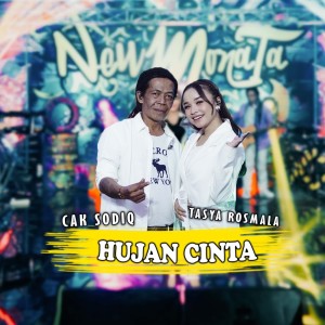 Dengarkan Hujan Cinta lagu dari Cak Sodiq dengan lirik