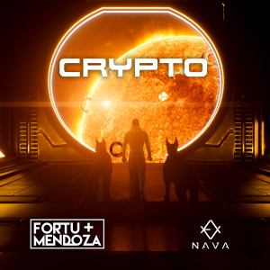 Fortu & Mendoza的專輯Crypto
