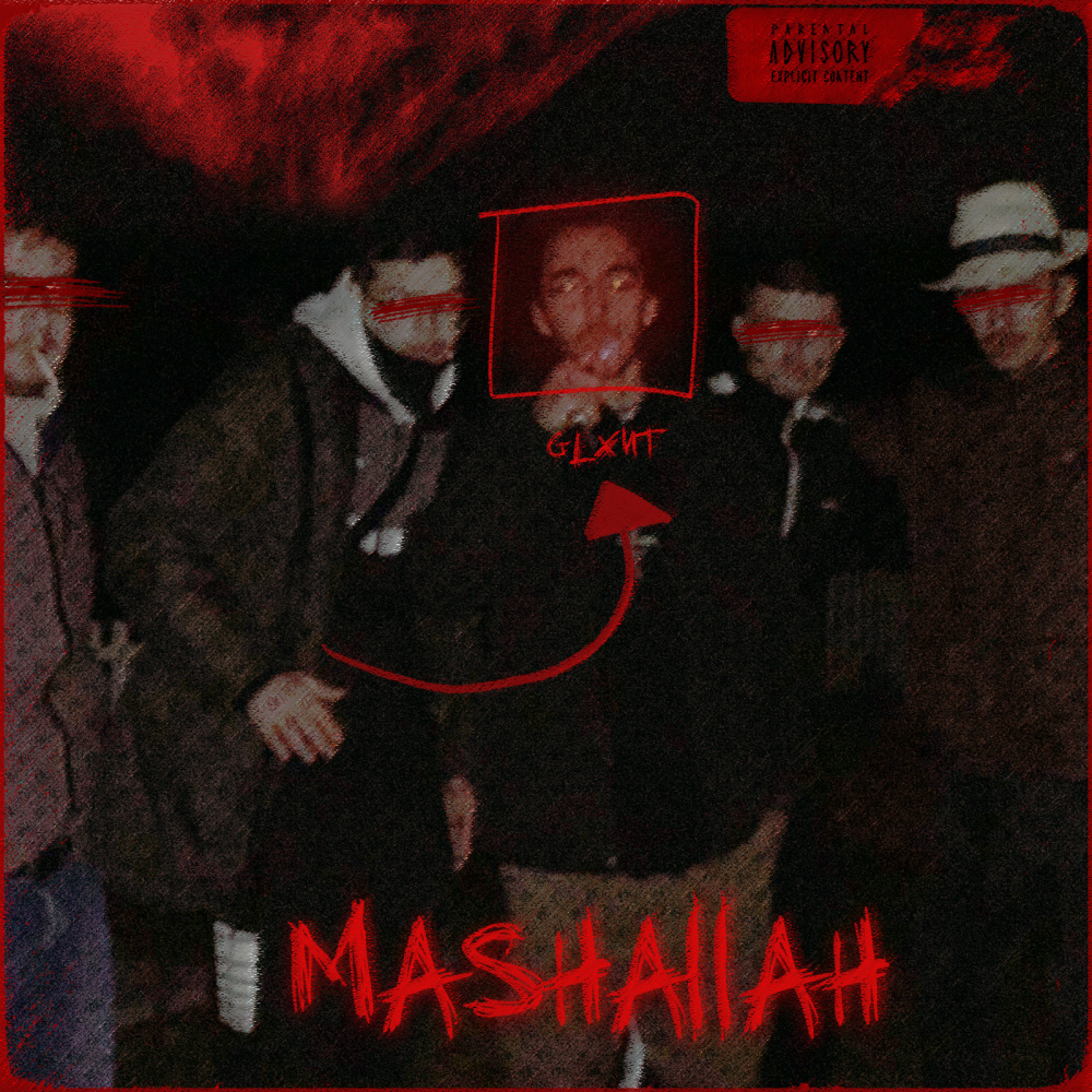Test (feat. Pablo) (Explicit)