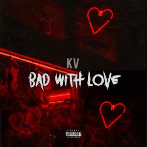 Listen to Alone Freestyle (feat. Ditch) (Explicit) song with lyrics from KV