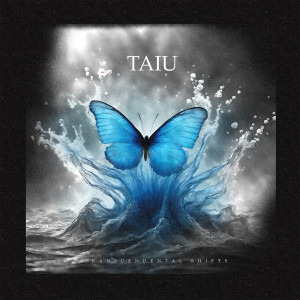 Taiu的專輯Transcendental Shifts