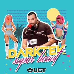 Listen to Super Beauf (Explicit) song with lyrics from Darktek