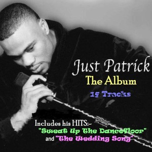 收聽Just Patrick的I'm Nothing At All (Without You)歌詞歌曲