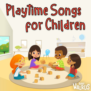 Dengarkan The Wheels On The Bus lagu dari Baby Walrus dengan lirik