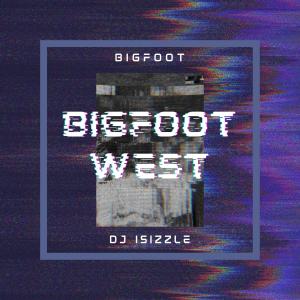 Bigfoot West (feat. Bigfoot)