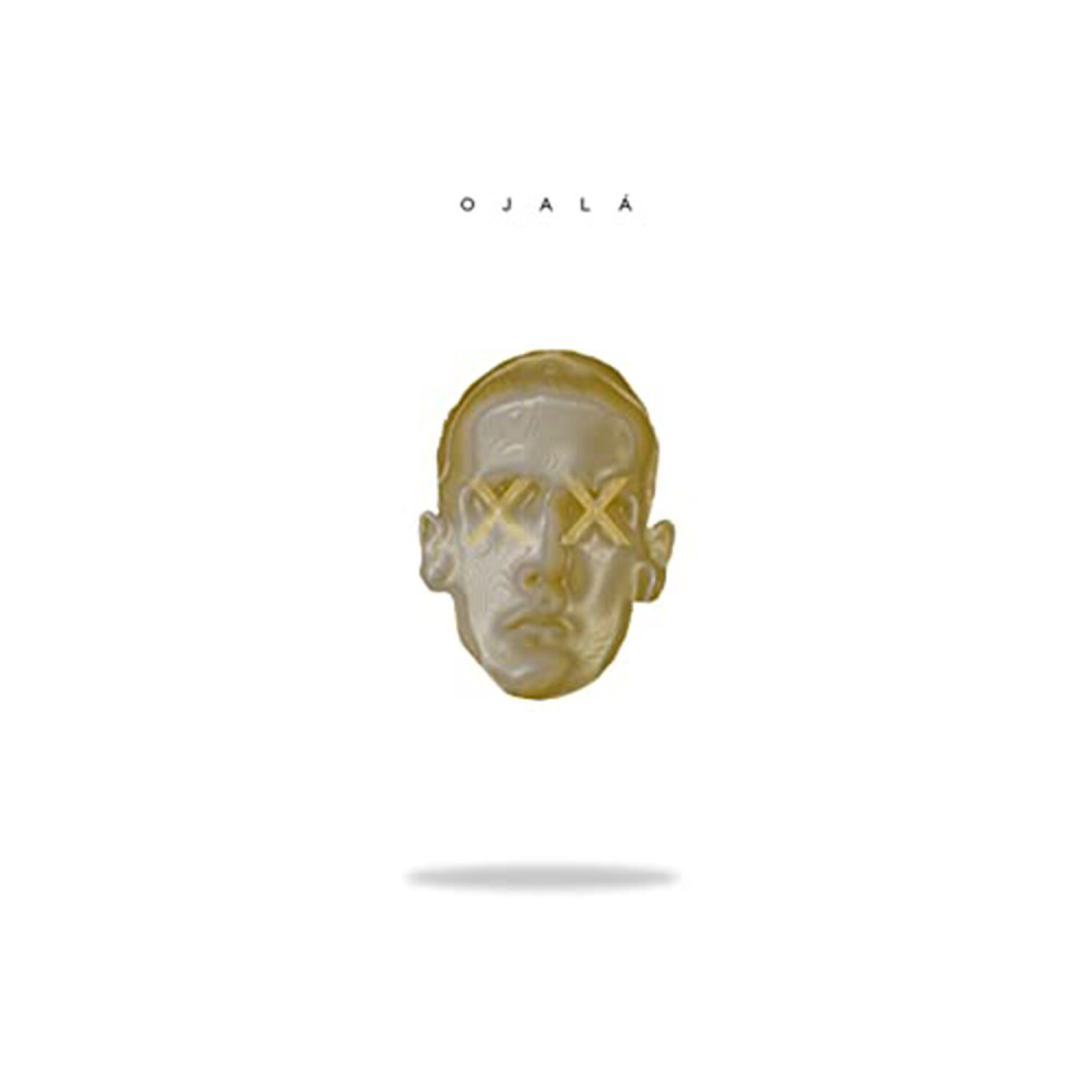 Ojalá (Explicit)