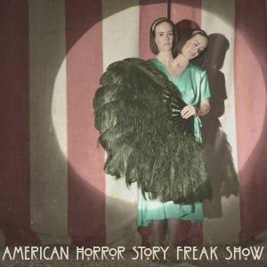 收聽American Horror Story Cast的Criminal (From "American Horror Story")歌詞歌曲