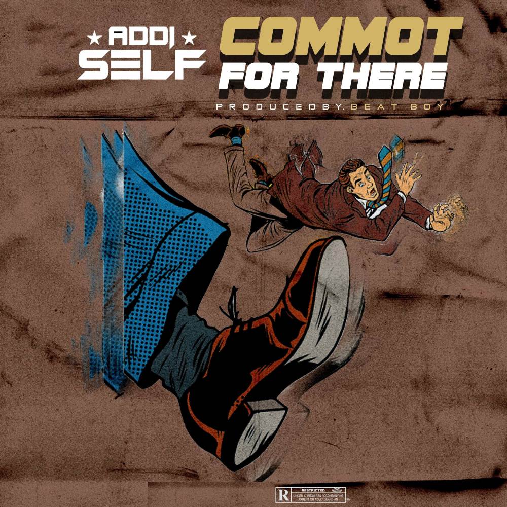 Commot For There (Explicit)