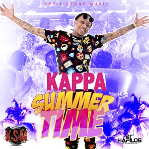 收聽Kappa的Summer Time歌詞歌曲