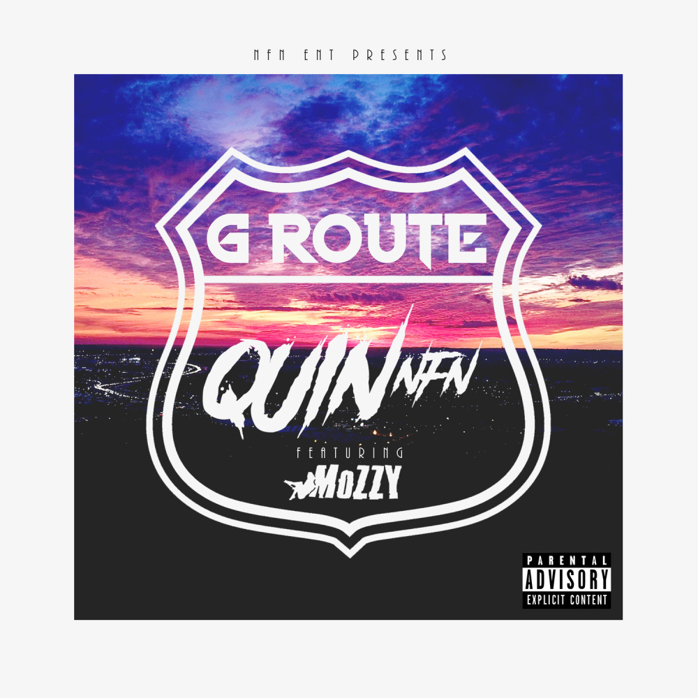 G-Route (Explicit)