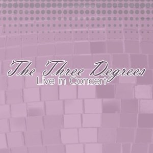 ดาวน์โหลดและฟังเพลง Woman In Love (Live) พร้อมเนื้อเพลงจาก The Three Degrees