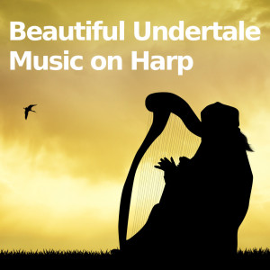 Dengarkan lagu Ruins (From Undertale) (Harp Version) nyanyian Video Games Theme dengan lirik