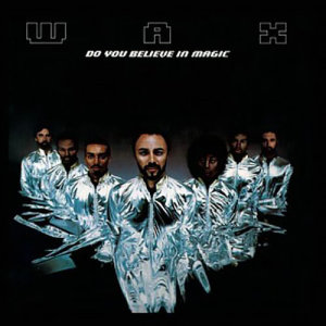 收聽Wax的When And If I Fall In Love歌詞歌曲