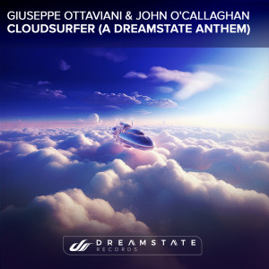 Giuseppe Ottaviani的專輯Cloudsurfer (A Dreamstate Anthem)