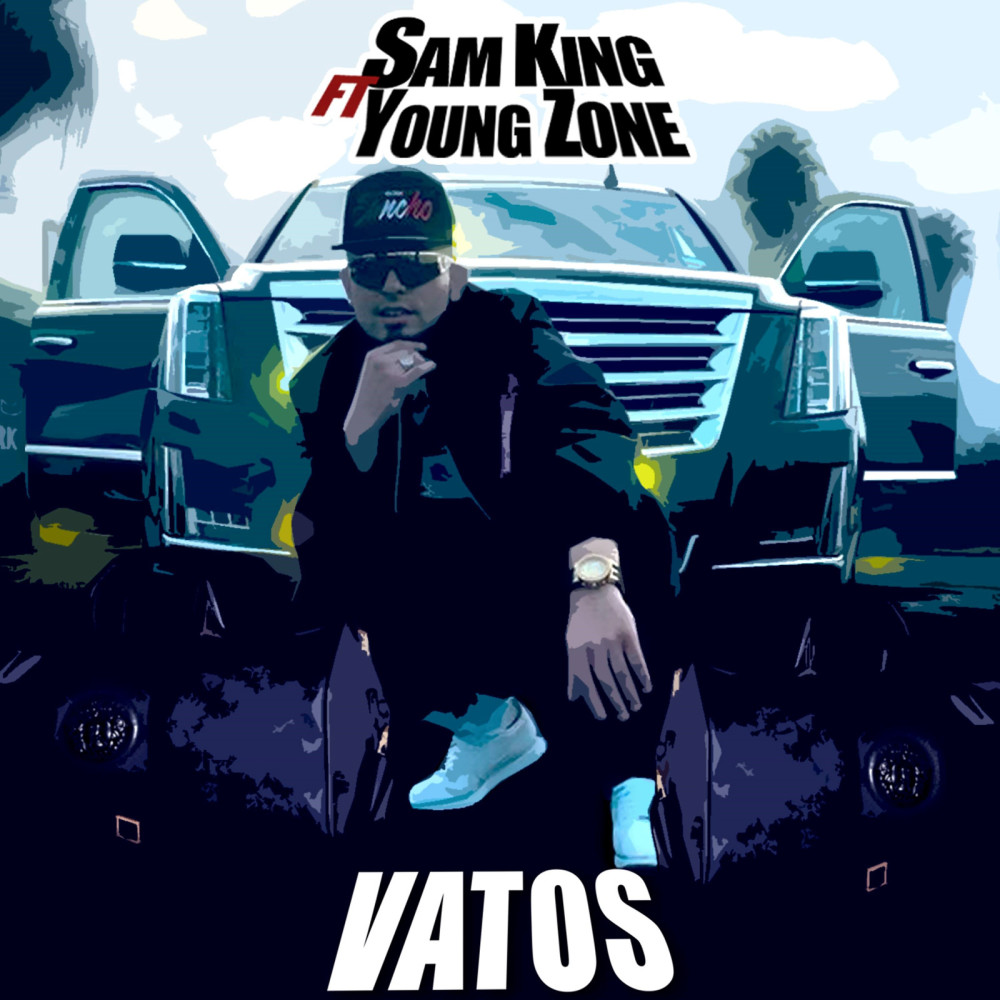 Vatos (Explicit)