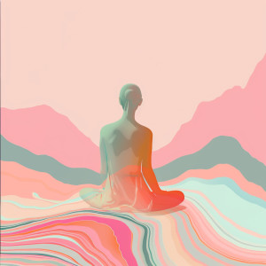 Emitrio的專輯Resonancia Reflexiva: Serenidad Con Música Ambiental