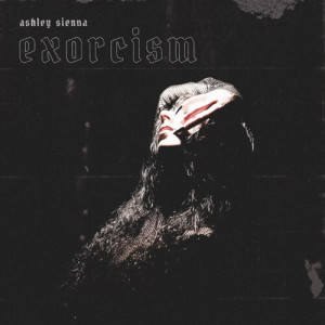Album Exorcism (Sped Up) oleh Ashley Sienna