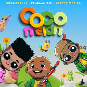 Album Cocomelon from MusicbyOTTO