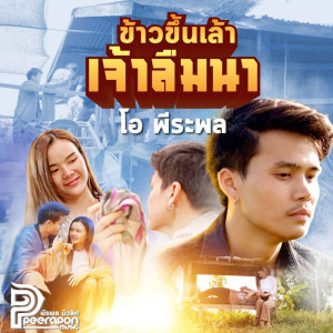 อัลบัม ข้าวขึ้นเล้าเจ้าลืมนา - Single ศิลปิน โอ พีระพล