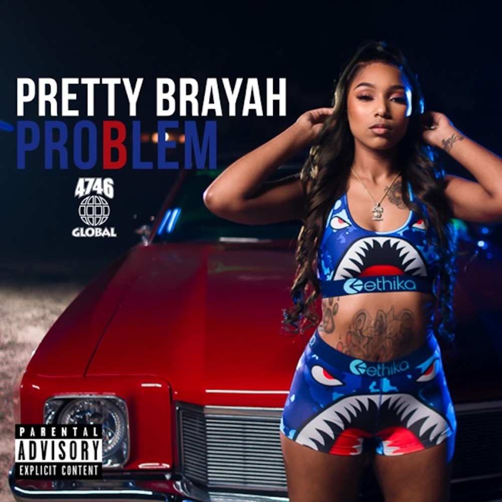Problem (Explicit)