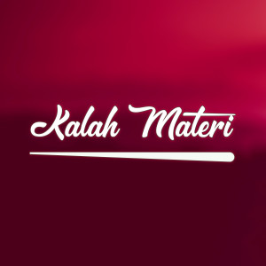 Dengarkan Kalah Materi (Remix) lagu dari DJ Suhadi Remix dengan lirik