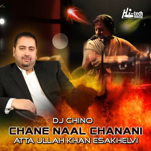 Chane Naal Chanani (feat. DJ Chino)