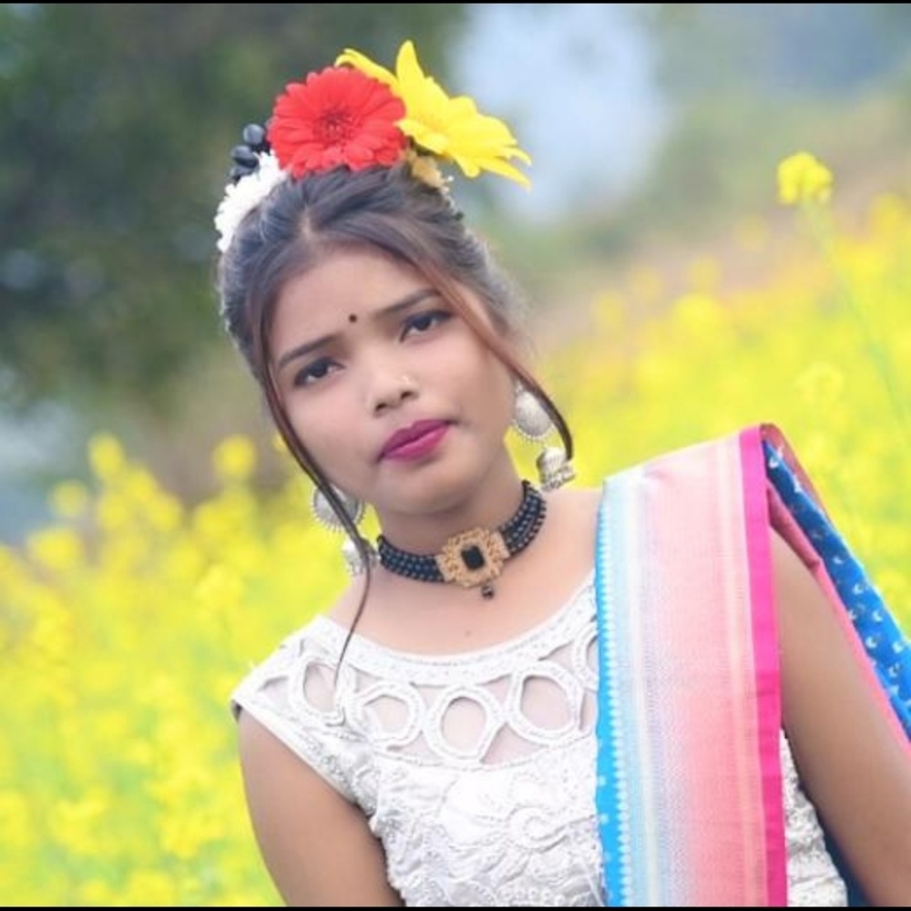 Herai Dele Mor Dil Ke