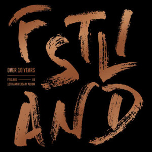 ดาวน์โหลดและฟังเพลง The Night พร้อมเนื้อเพลงจาก FTISLAND