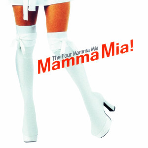 ดาวน์โหลดและฟังเพลง Thank You for the Music พร้อมเนื้อเพลงจาก The Four Mamma Mia