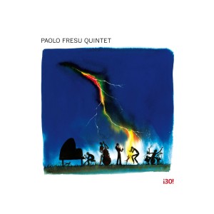Album ¡30! from Paolo Fresu Quintet
