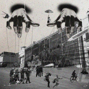 Album Narkotikam from KB18