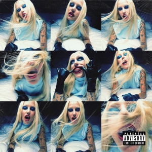 Album POGO (Explicit) from Brooke Candy