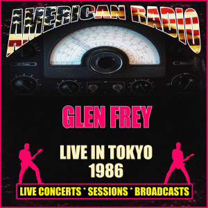 收聽Glenn Frey的You Belong To The City歌詞歌曲