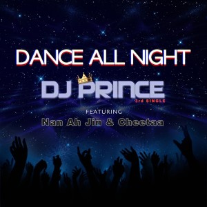 DJ Prince 3rd Single