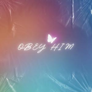 Laruzo的專輯OBEY HIM (feat. Pinai)
