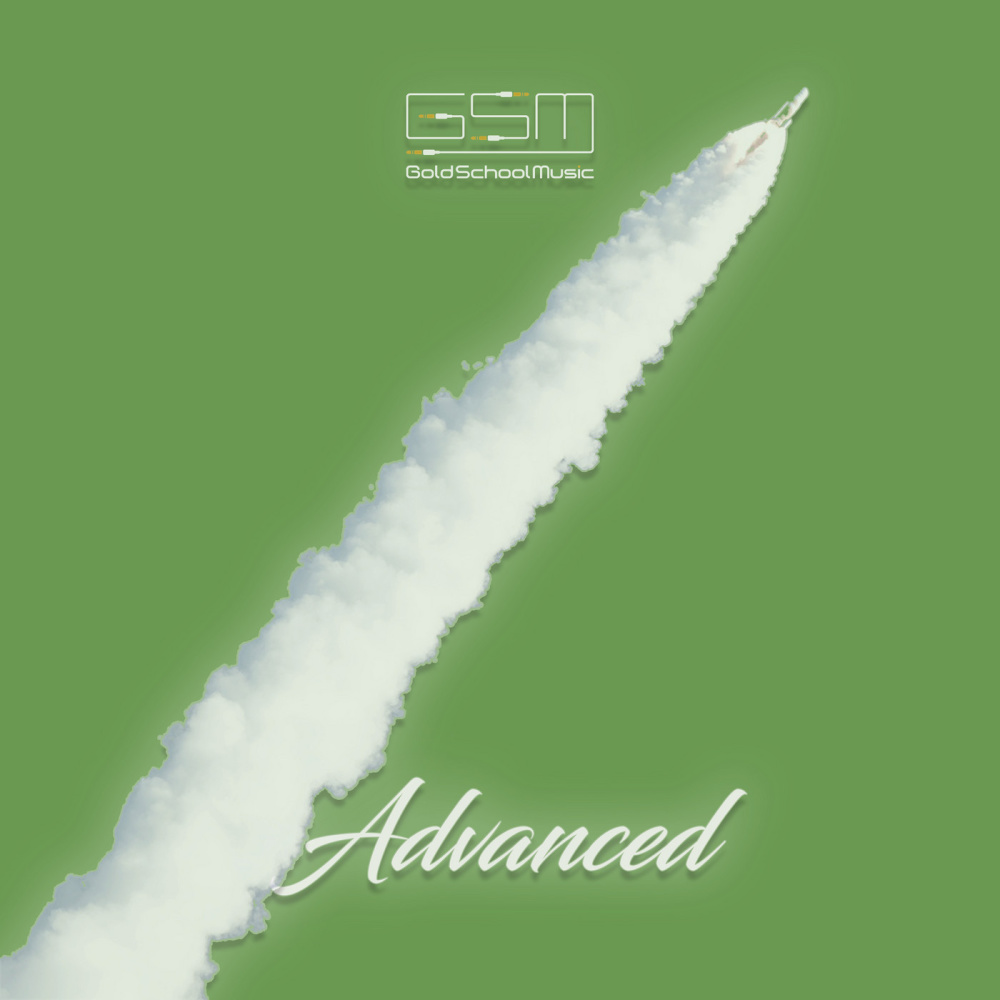 Advanced (feat. Big T) (Explicit)
