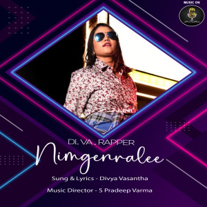 Album Nimgenralee (DI Va Rapper) oleh Divya Vasantha