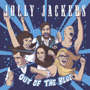 Listen to Demons and Angels song with lyrics from Jolly Jackers