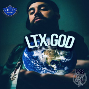 Listen to Ltx God (Explicit) song with lyrics from Victa Sweet