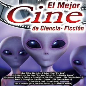 อัลบัม El Mejor Cine de Ciencia Ficción ศิลปิน Miami Pearls Orchestra