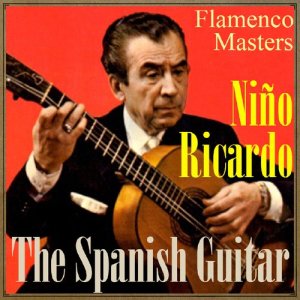 收聽Nino Ricardo的Zapateado (En do Mayor)歌詞歌曲