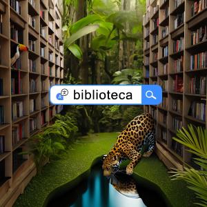 ดาวน์โหลดและฟังเพลง Biblioteca พร้อมเนื้อเพลงจาก Beachcrimes