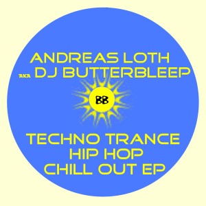 Album Techno Trance Hip Hop Chill Out EP from Andreas Loth