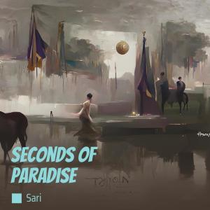 Seconds of Paradise