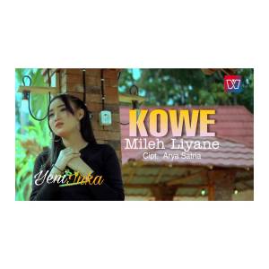 Listen to Aku Wes Ikhlas song with lyrics from Yeni Inka