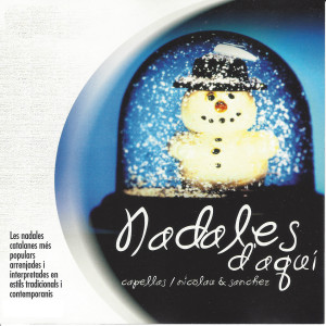 ดาวน์โหลดและฟังเพลง Com una estrella (A) พร้อมเนื้อเพลงจาก Jordi Bonell