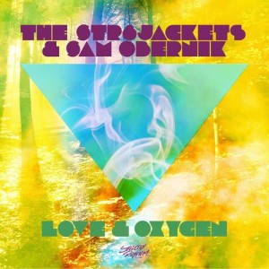 收聽The Str8jackets的Love & Oxygen (DubVision Remix)歌詞歌曲